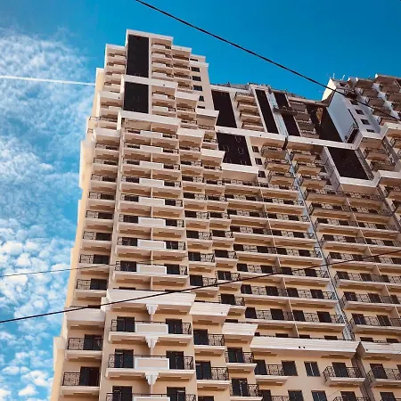 公寓 морська панорама