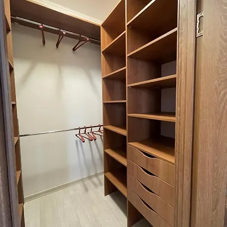 Apartment морська панорама *