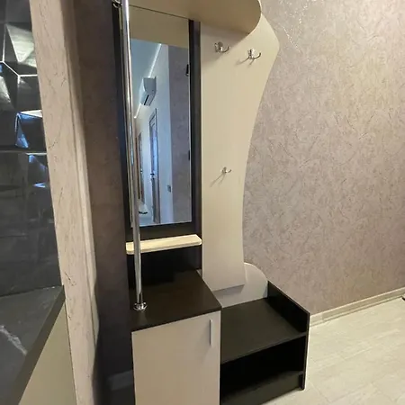 Apartment морська панорама Odesa