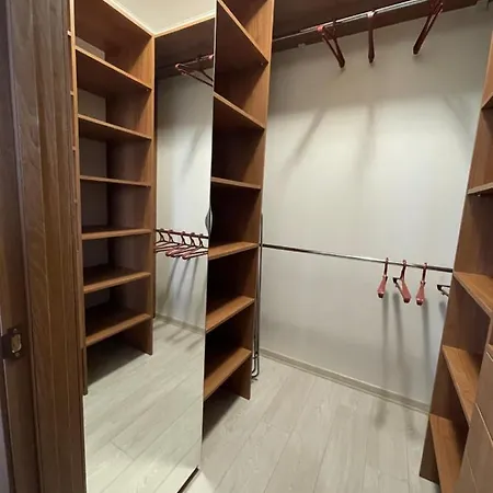 Apartment морська панорама *