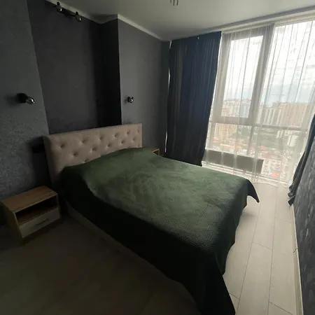 морська панорама 公寓 *