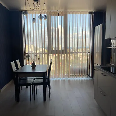 公寓 морська панорама *