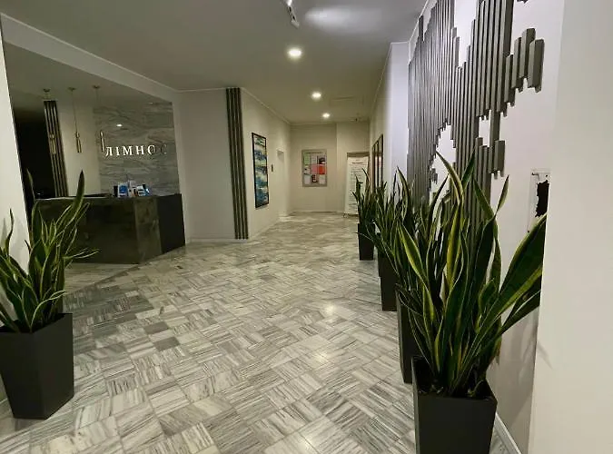 морська панорама 敖德萨