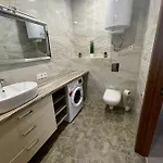 морська панорама アパート オデッサ