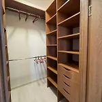 アパート морська панорама *