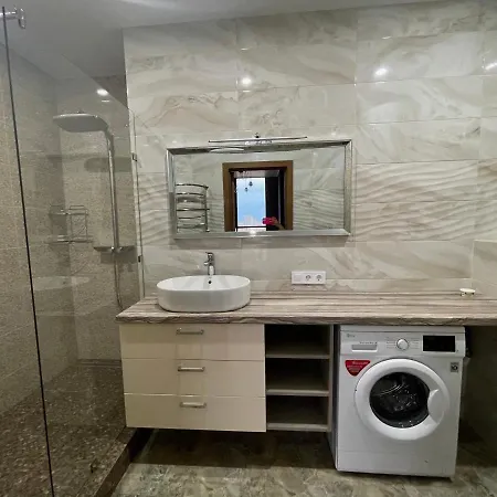 морська панорама Odessa