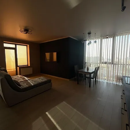 морська панорама *