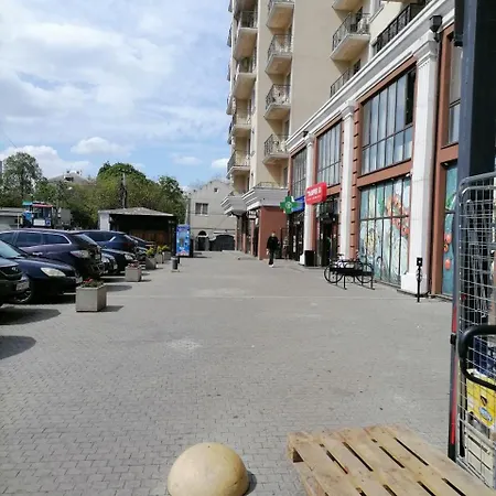 морська панорама