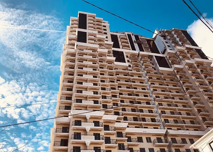 Appartement морська панорама