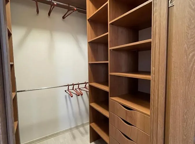 Appartement морська панорама *