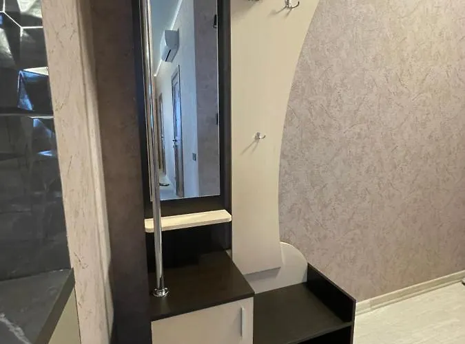 Appartement морська панорама Odessa