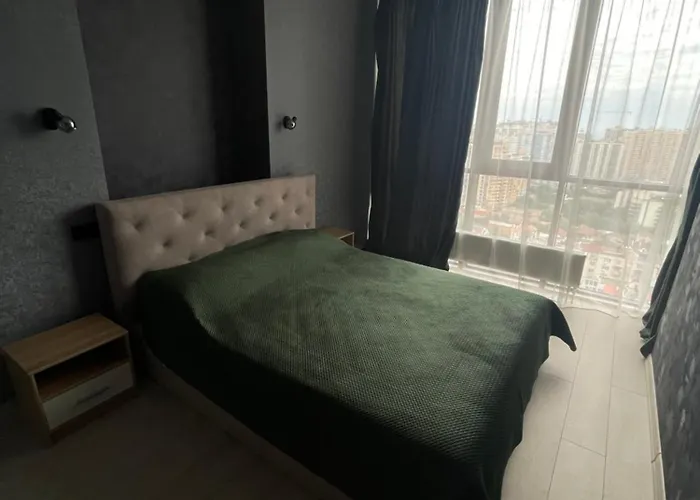 морська панорама Appartement *