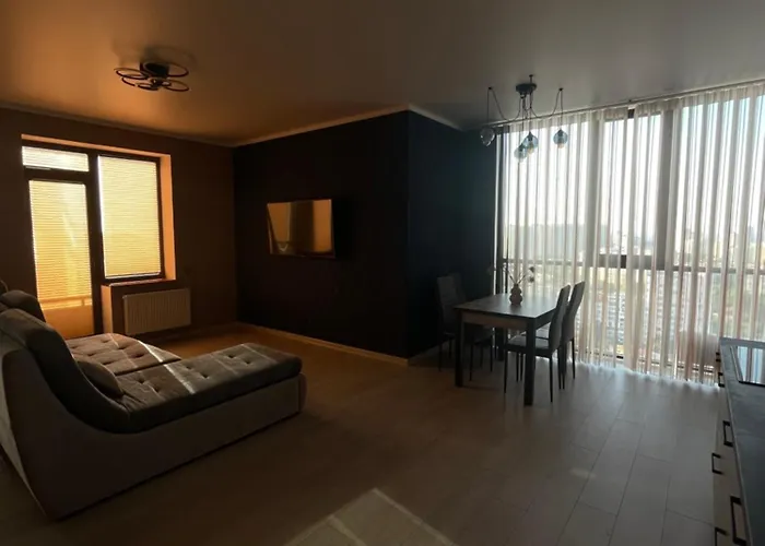 морська панорама *