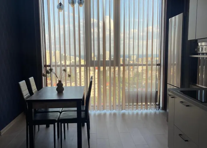 Appartement морська панорама *