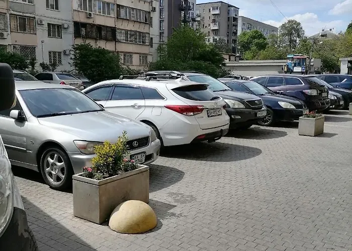 морська панорама *