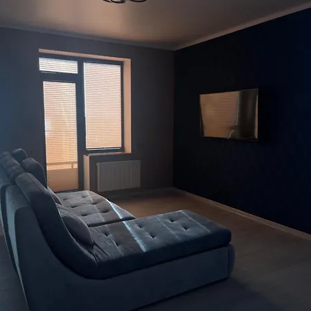 морська панорама *