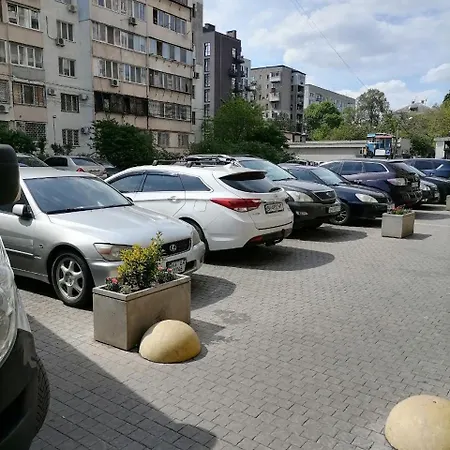 морська панорама *