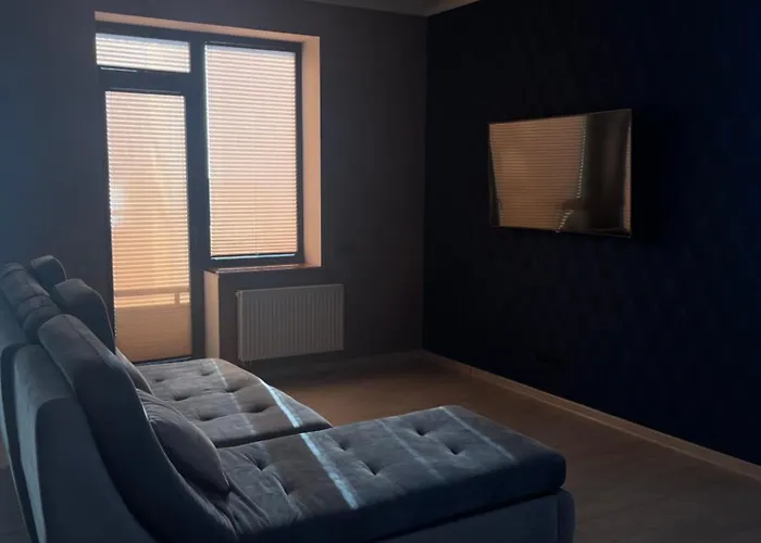 морська панорама *